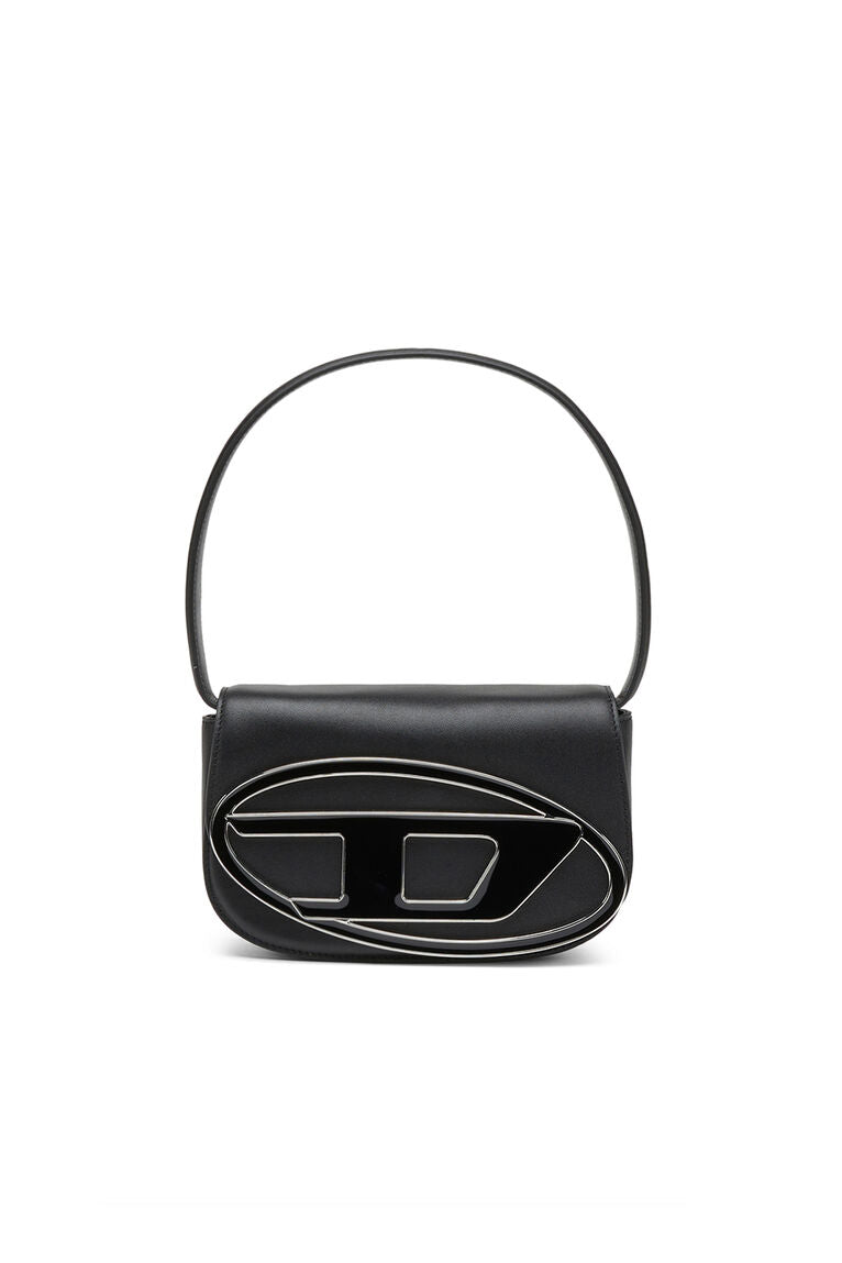 1DR-Iconica borsa a spalla in nappa