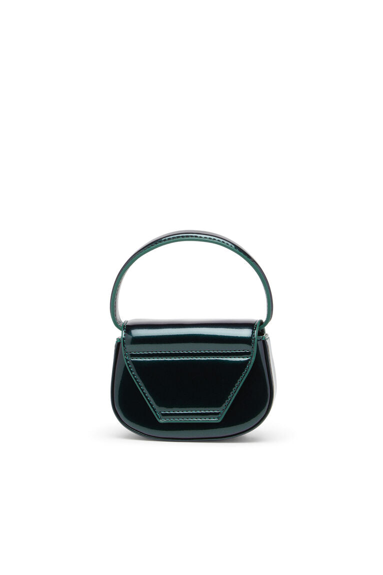 1DR XS-Iconica mini bag iridescente