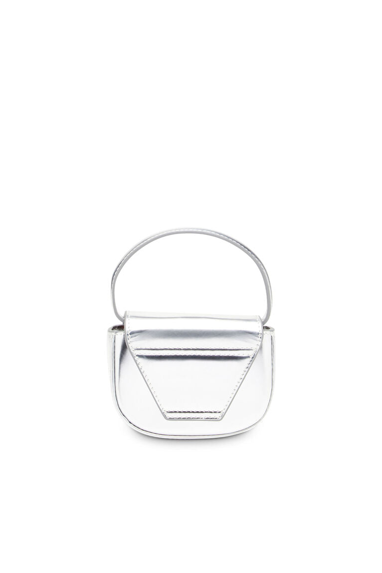 1DR-XS-S-Iconica mini borsa in pelle a specchio