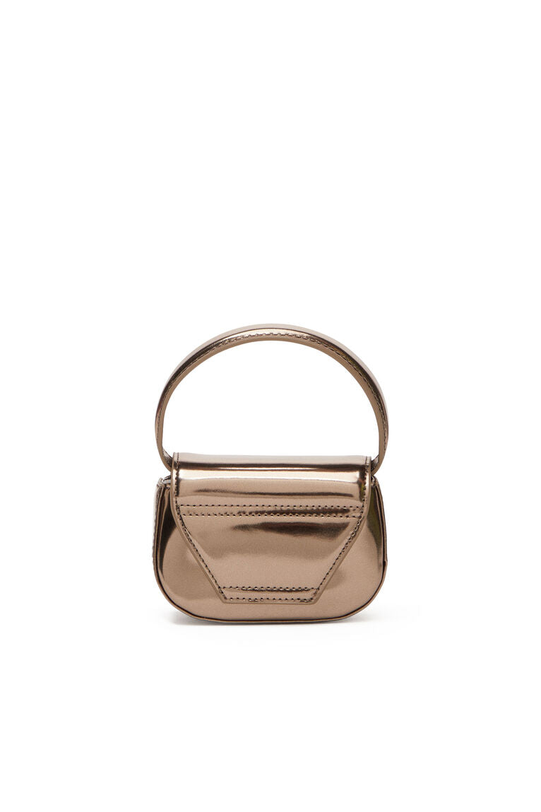 1DR-XS-S-Iconica mini borsa in pelle a specchio