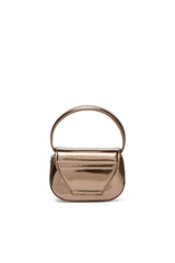 1DR-XS-S-Iconica mini borsa in pelle a specchio