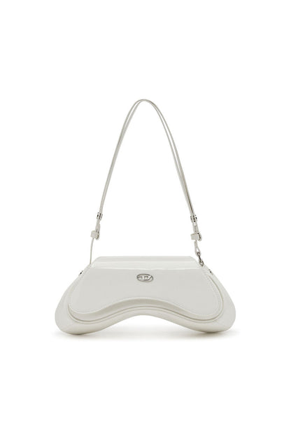 Play-Borsa crossbody lucida