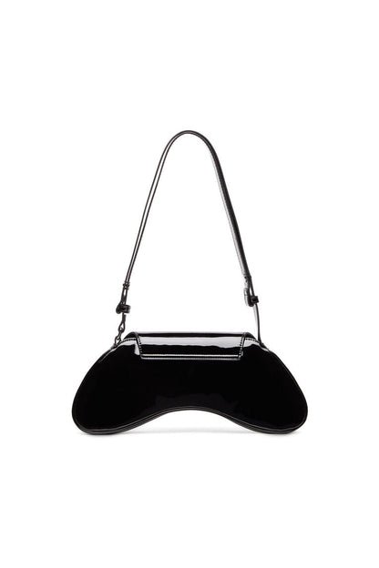 Play-Borsa crossbody lucida