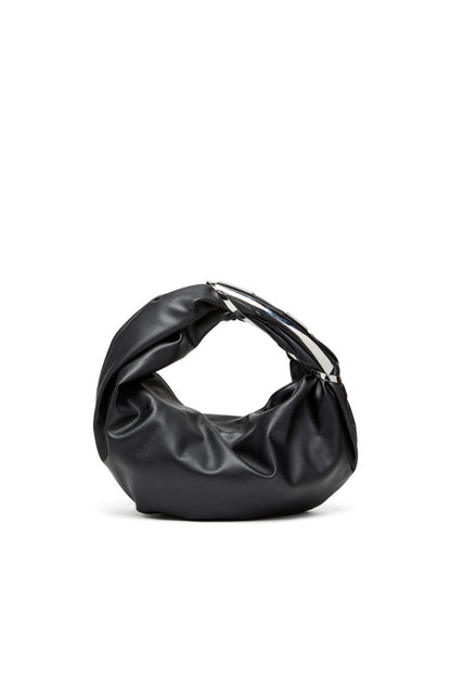 Grab-D S-Borsa hobo con manico Oval D