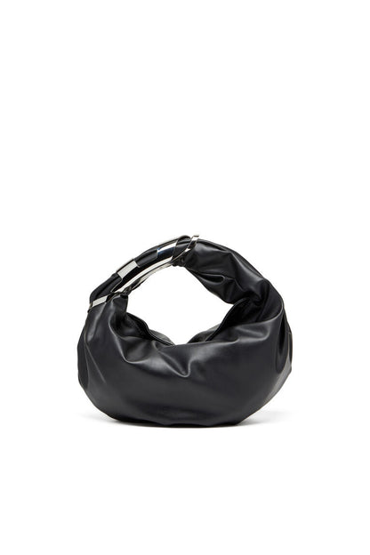 Grab-D S-Borsa hobo con manico Oval D