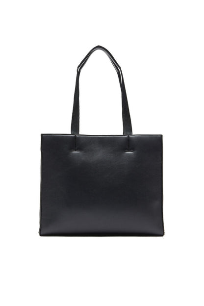 Holi-D-Borsa tote in PU e neoprene