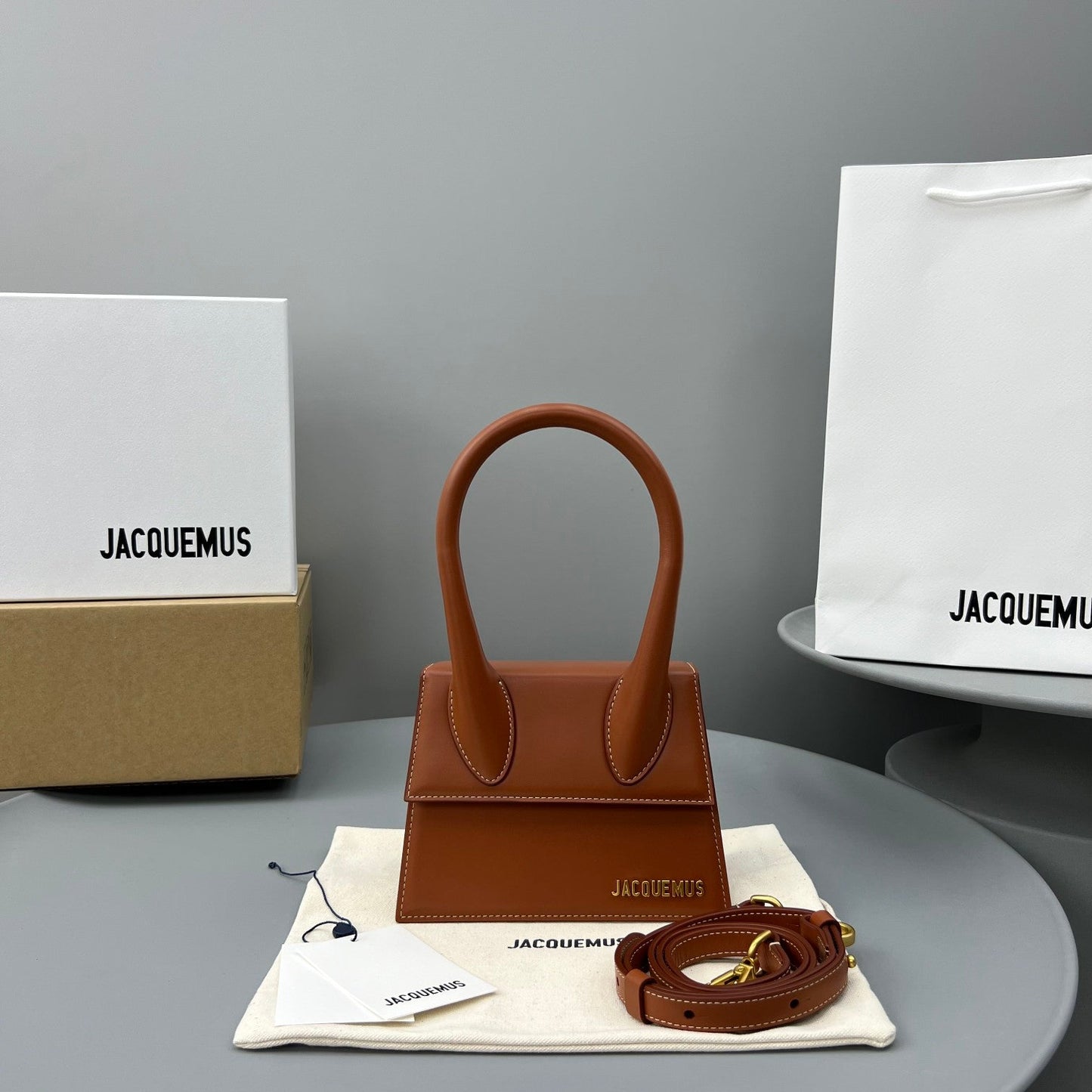 JACQUEMUS