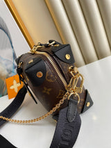 L-V M45531 PETITE MALLE SOUPLE BAG