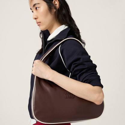 Borsa Wander in pelle