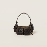 Borsa Pocket in nappa