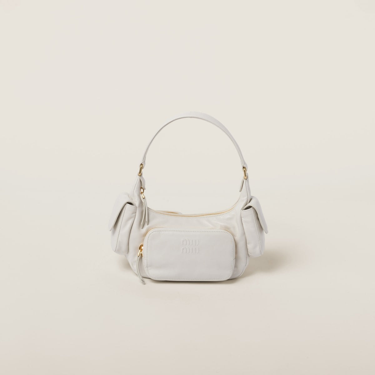 Borsa Pocket in nappa