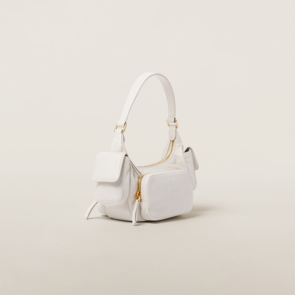 Borsa Pocket in nappa