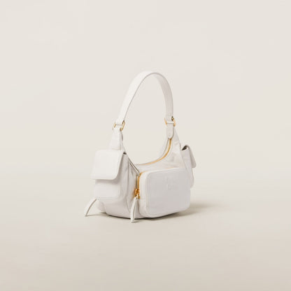 Borsa Pocket in nappa