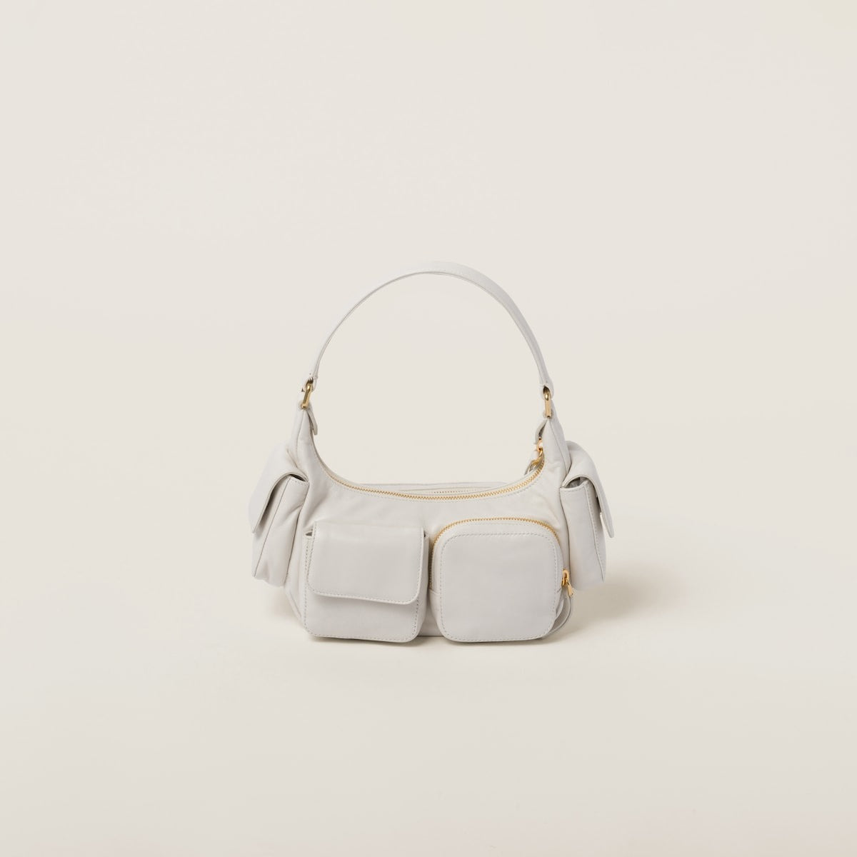 Borsa Pocket in nappa