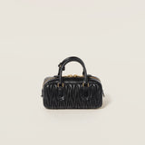 Borsa Arcadie in nappa matelassé