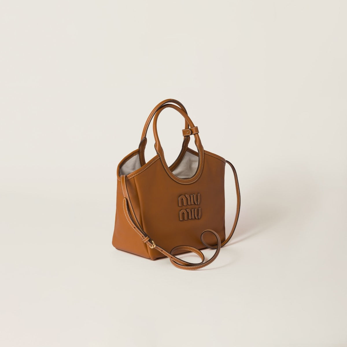 Borsa IVY in pelle