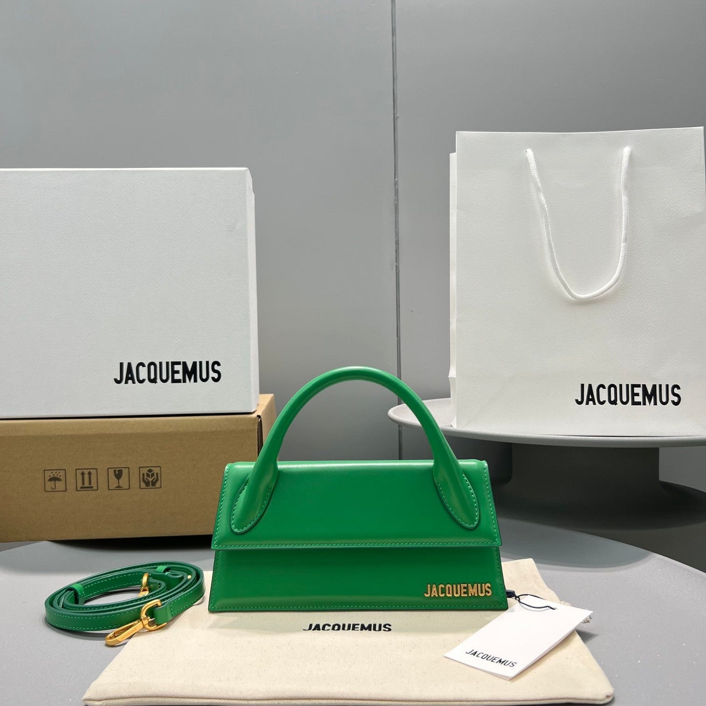 JACQUEMUS