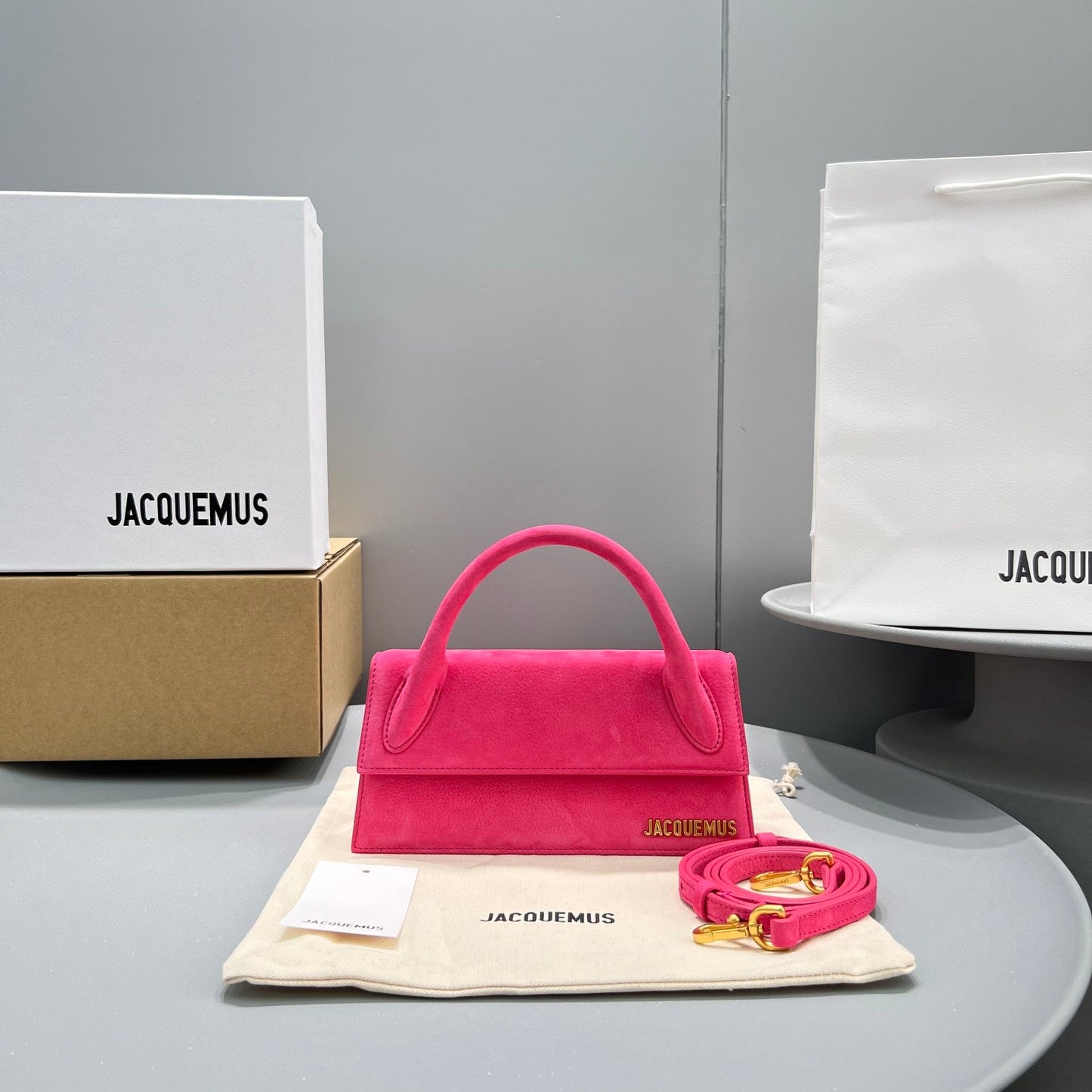 JACQUEMUS