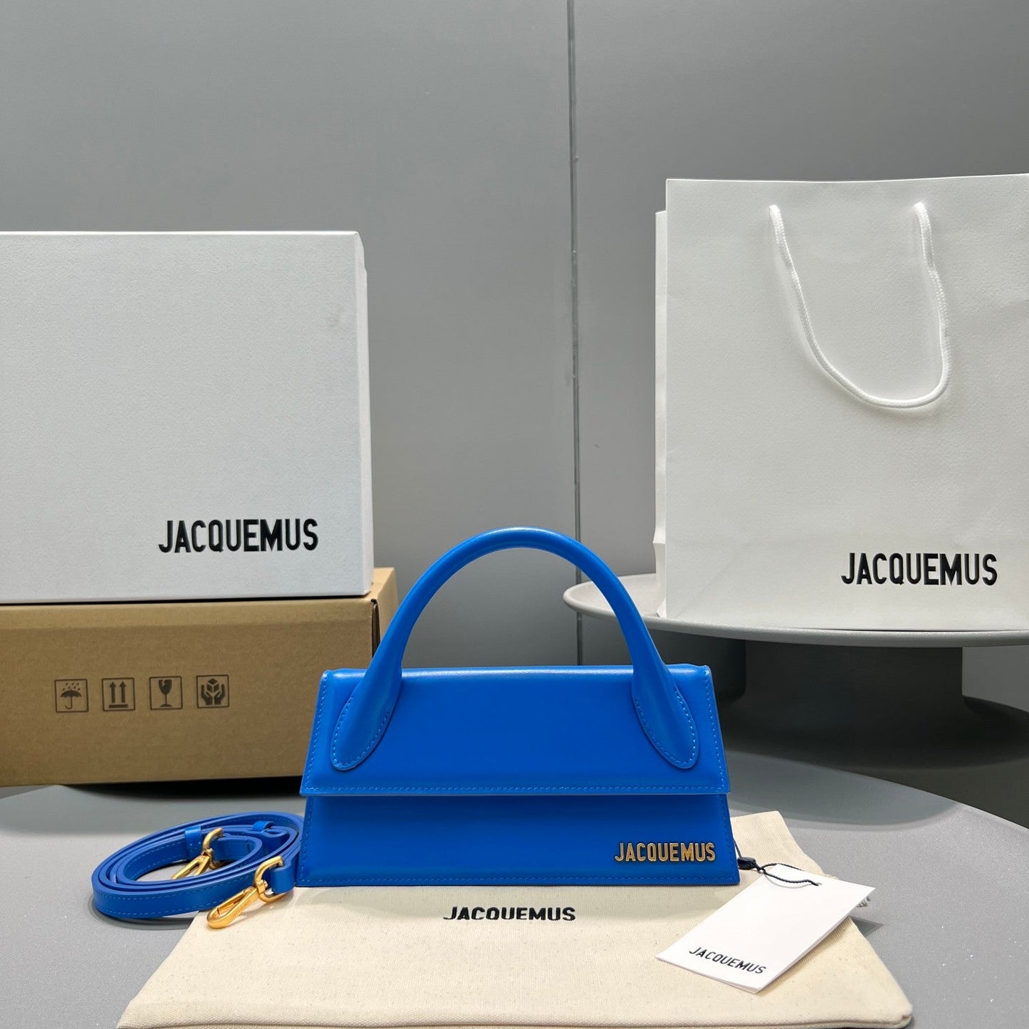 JACQUEMUS