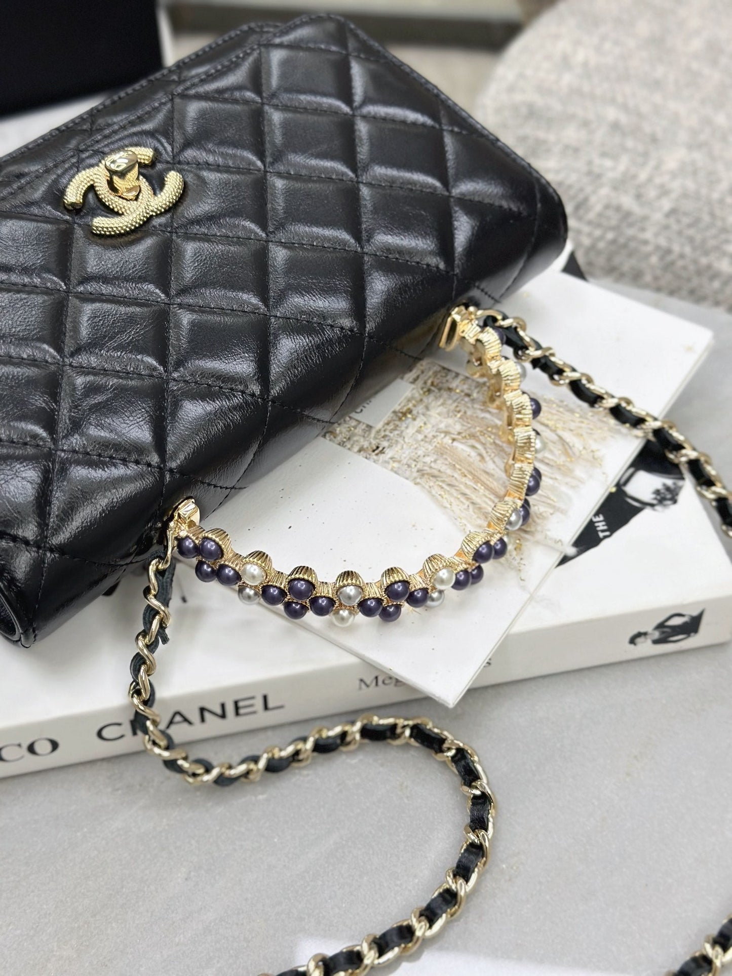 Chanel