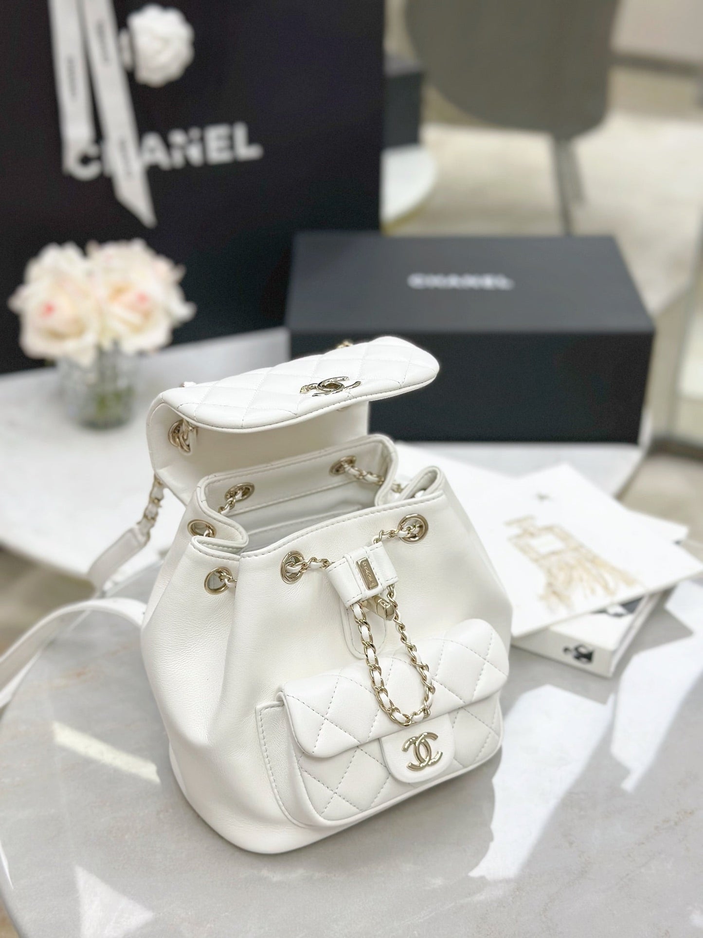 Chanel