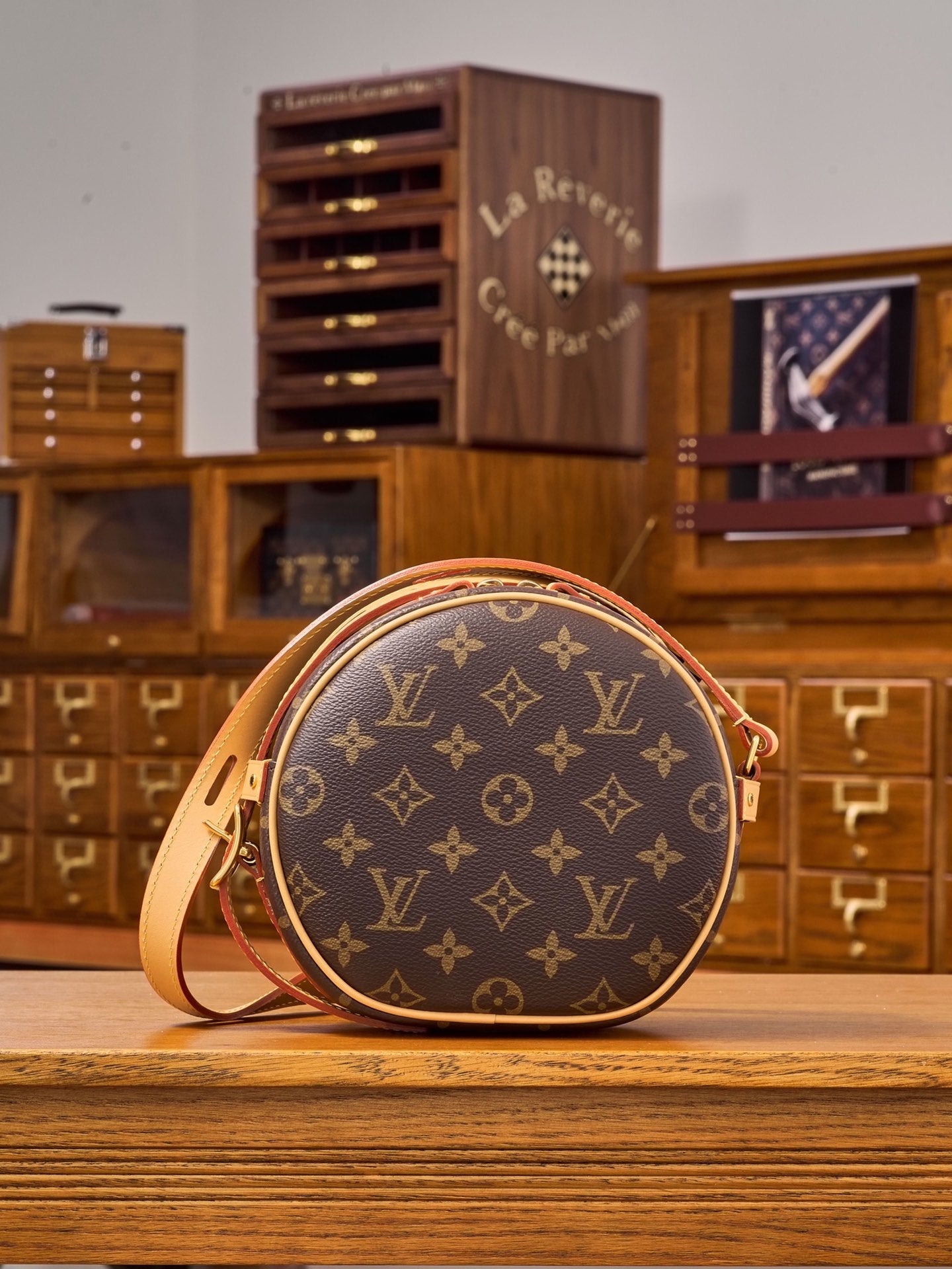 Louis Vuitton