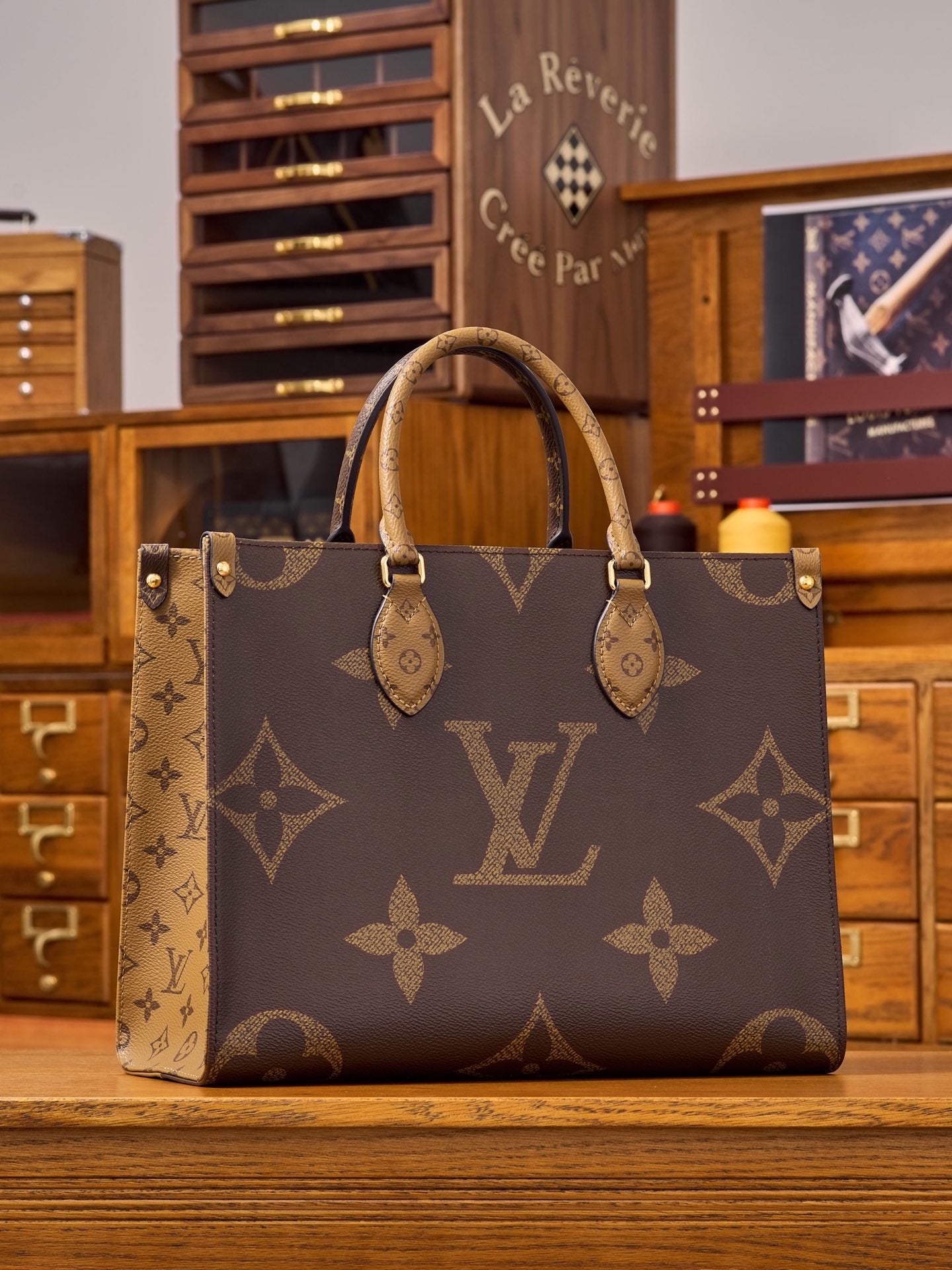 Louis Vuitton