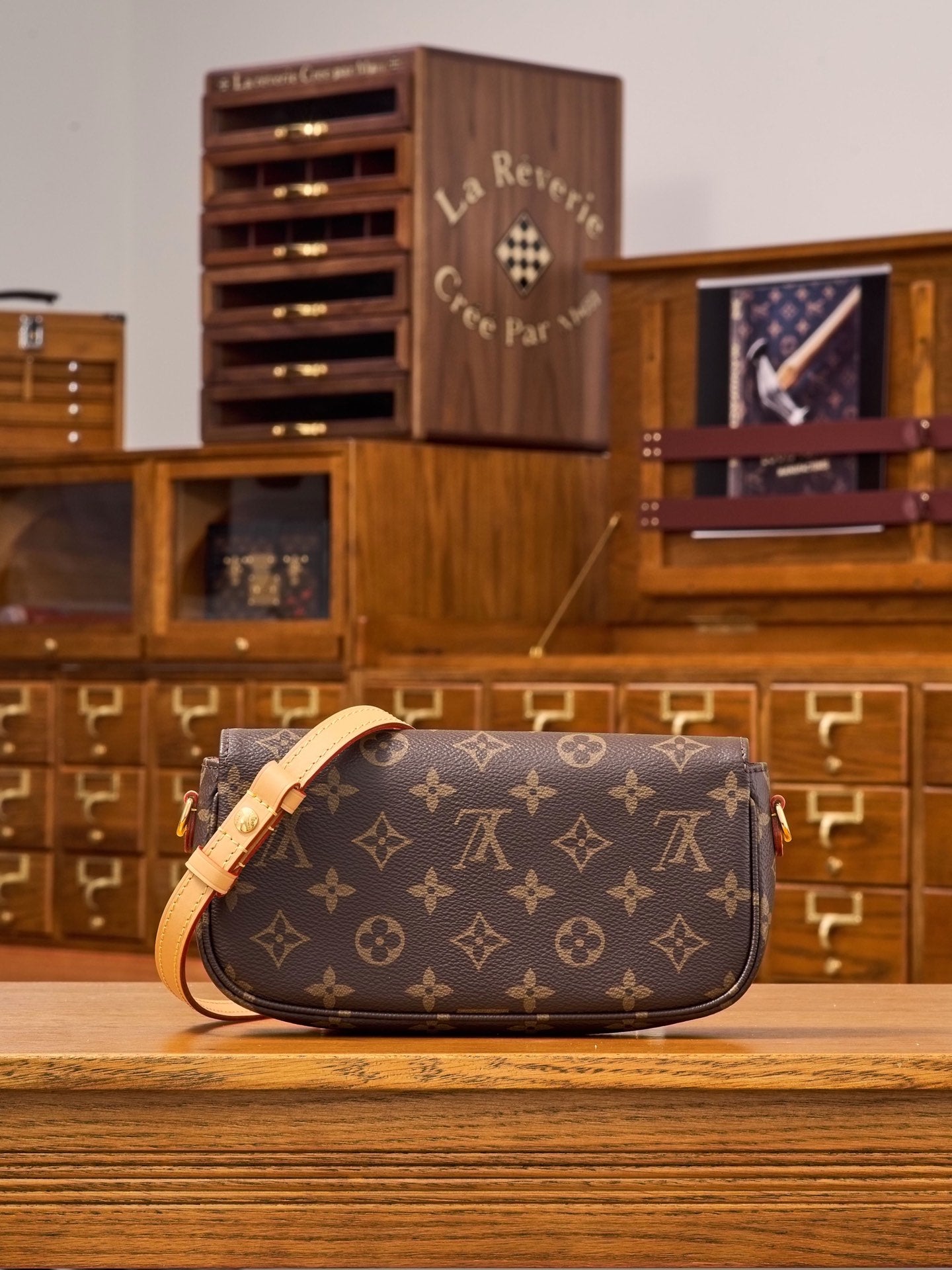 Louis Vuitton