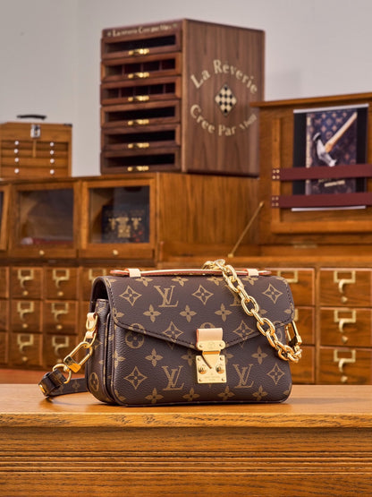 Louis Vuitton metis