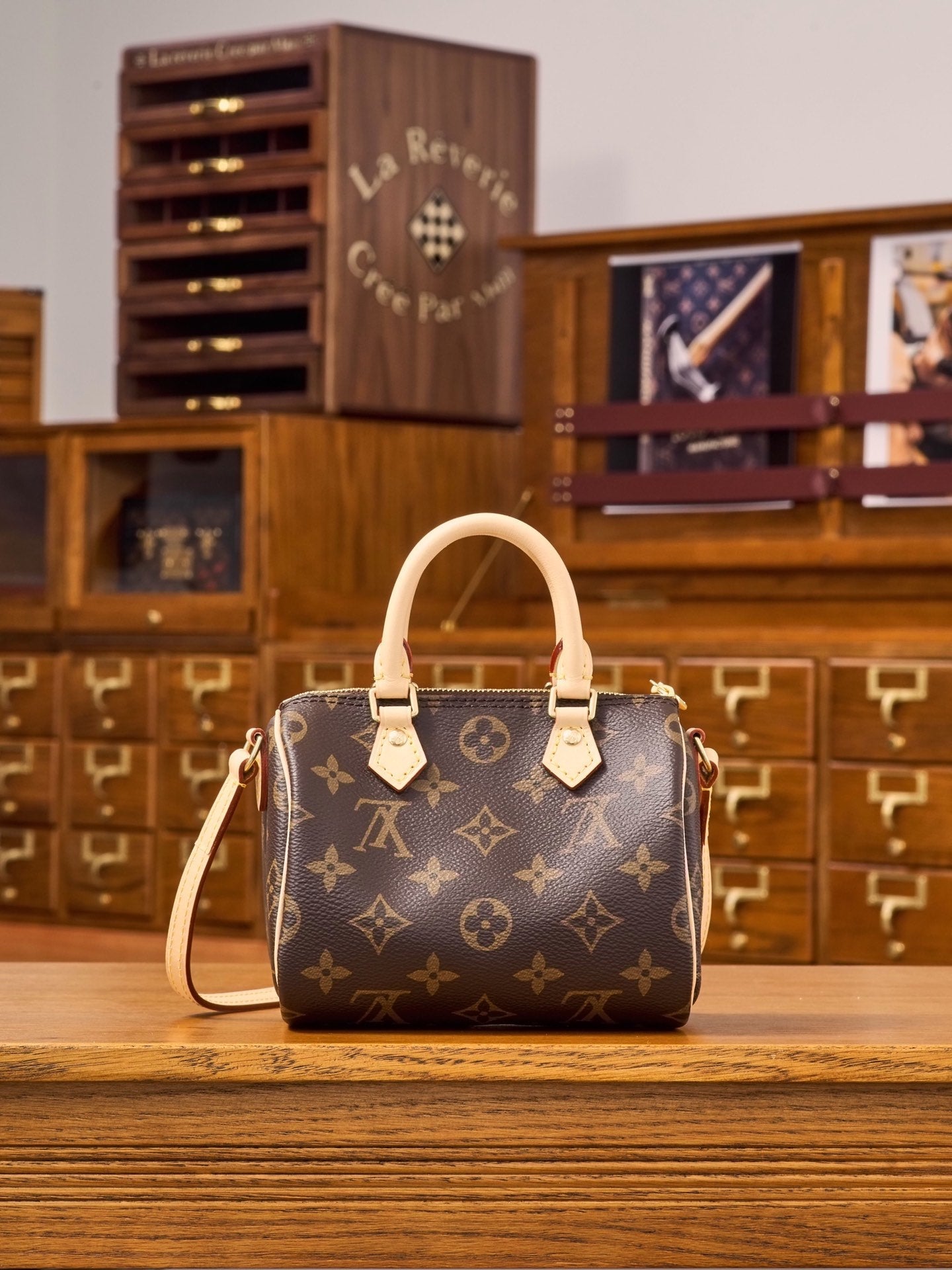 LV Bag