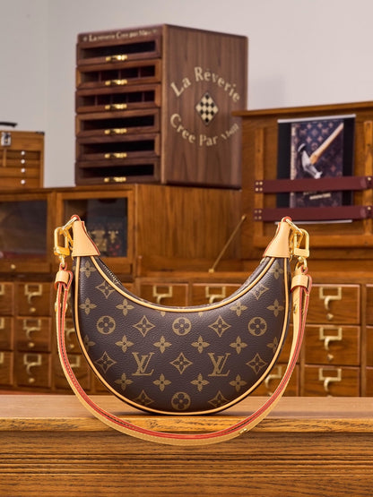 Louis Vuitton bag