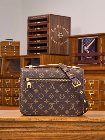 Louis Vuitton Metis