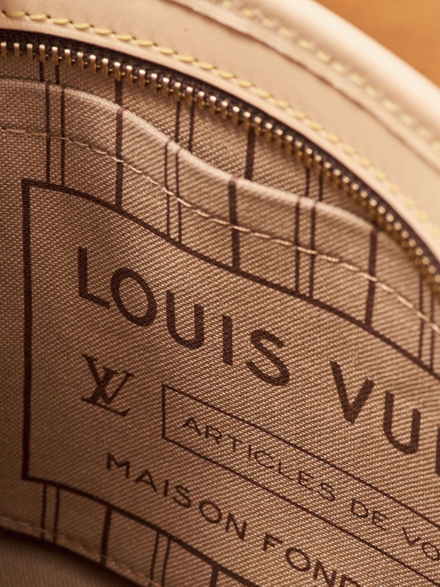 Louis Vuitton