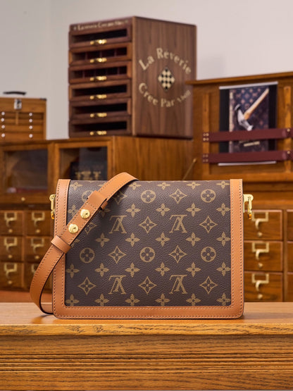 Louis Vuitton bag