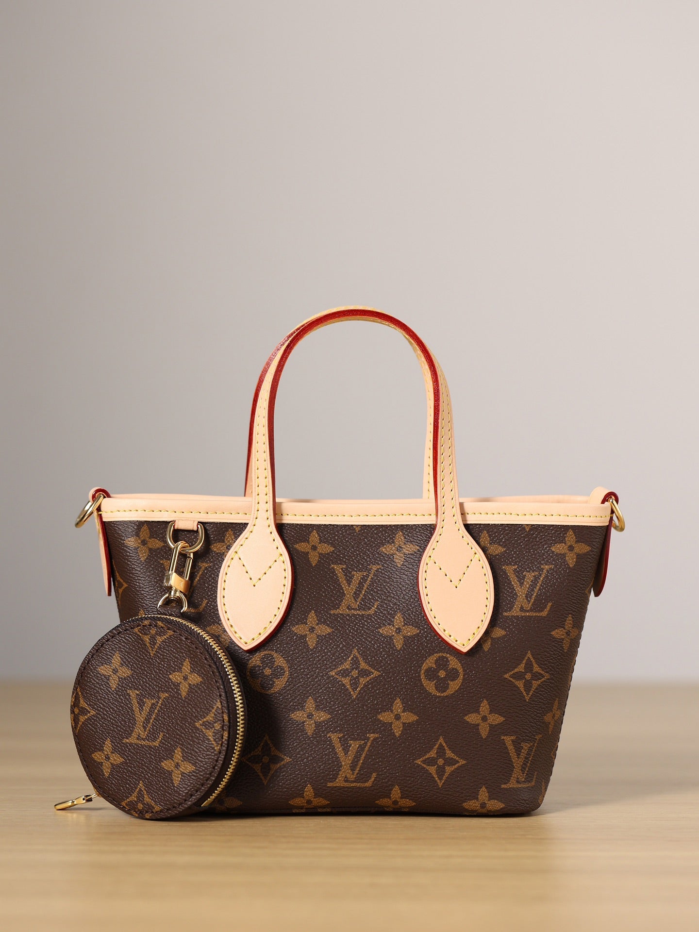 Louis Vuitton bag