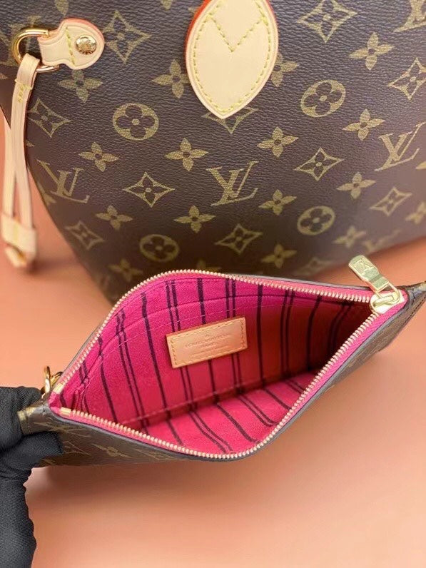 Louis Vuitton bag