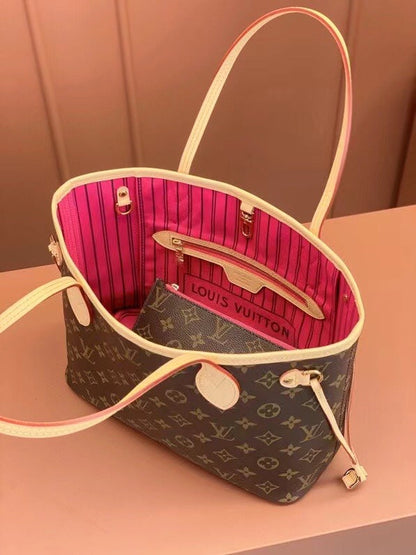 Louis Vuitton bag