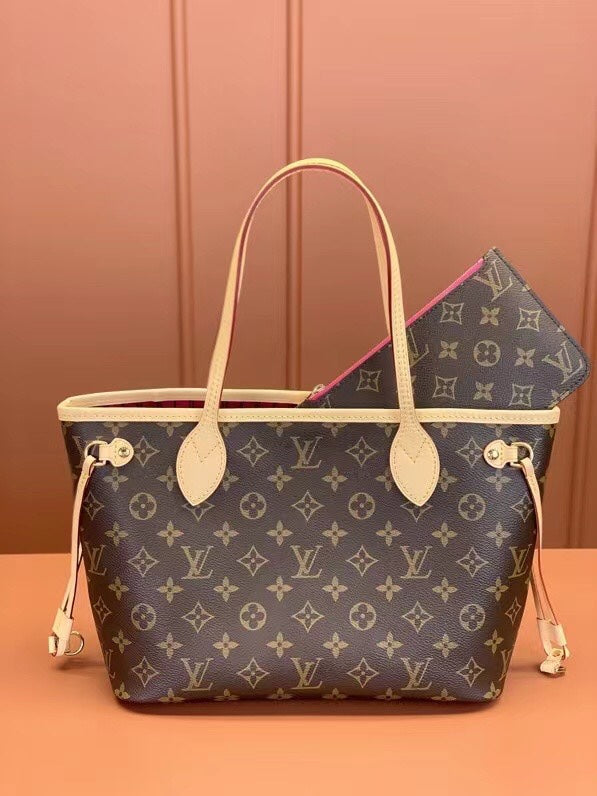 Louis Vuitton bag