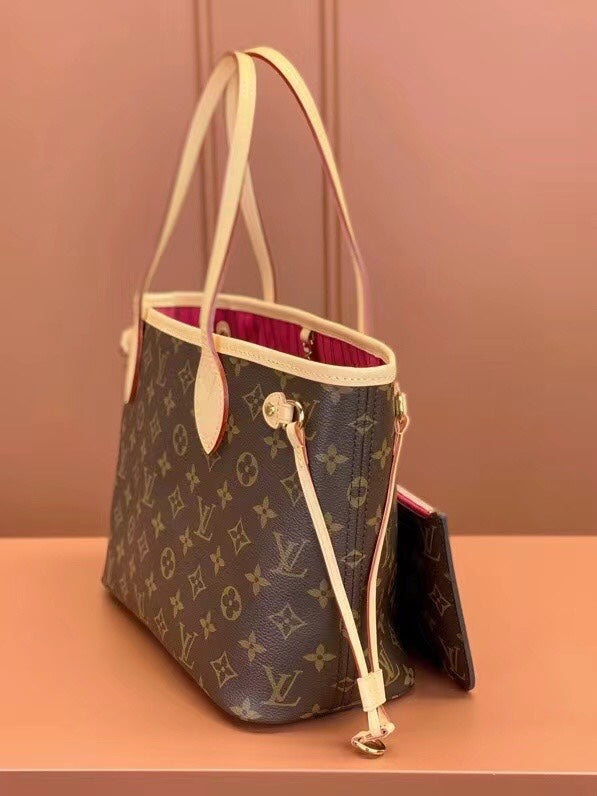 Louis Vuitton bag